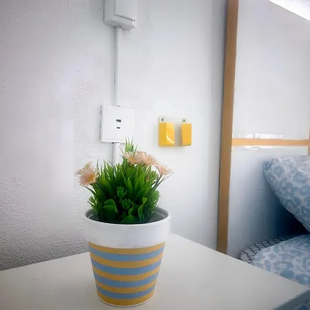 Blue Miragaia - With Charm Apartment *