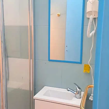 Blue Miragaia - With Charm *