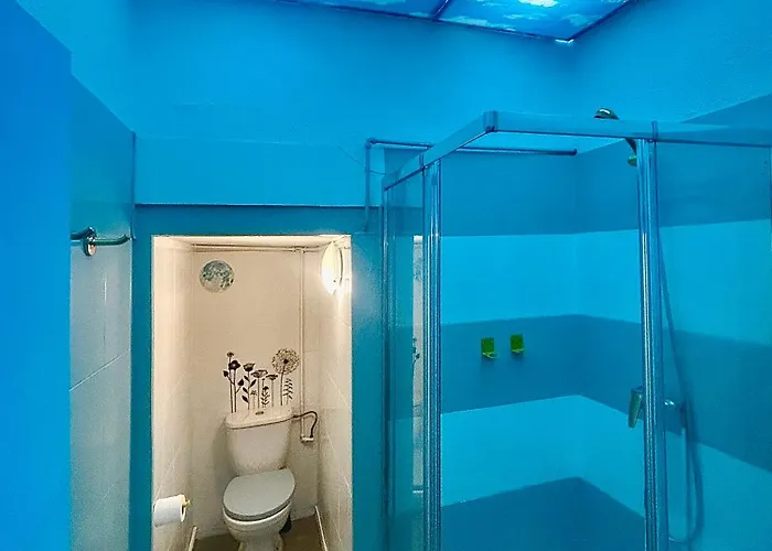 Oporto Blue Miragaia - Bright & Charming Porto Center *