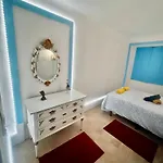 Blue Miragaia - Bright & Charming Center