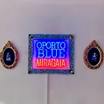 Lägenhet Blue Miragaia - Bright & Charming Center