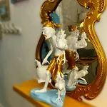 דירה Blue Miragaia - Bright & Charming Center