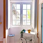 Blue Miragaia - Bright & Charming Center