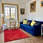 Blue Miragaia - Bright & Charming Center Lejlighed Porto
