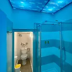 Blue Miragaia - Bright & Charming Center *