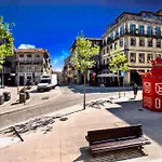 Lejlighed Blue Miragaia - Bright & Charming Center Porto
