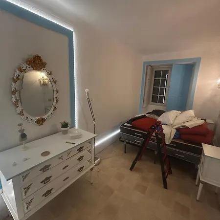 Apartment Oporto Blue Miragaia - Citycenter Golden Apartment *