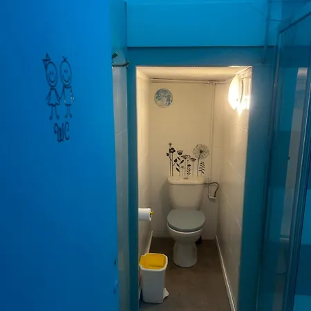 Oporto Blue Miragaia - Citycenter Golden Apartment