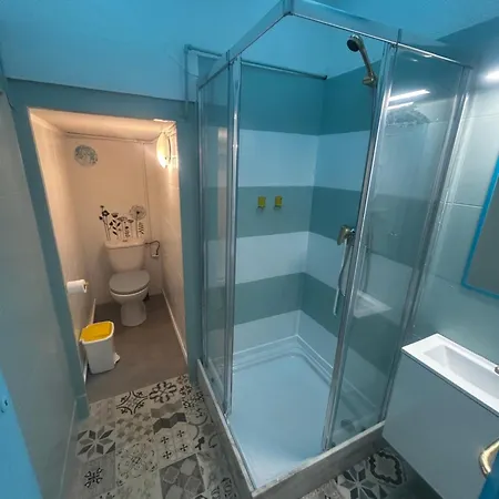 Oporto Blue Miragaia - Citycenter Golden Apartment *
