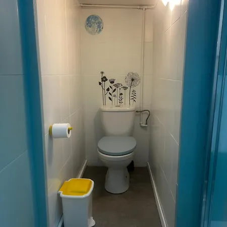 Oporto Blue Miragaia - Citycenter Golden Apartment