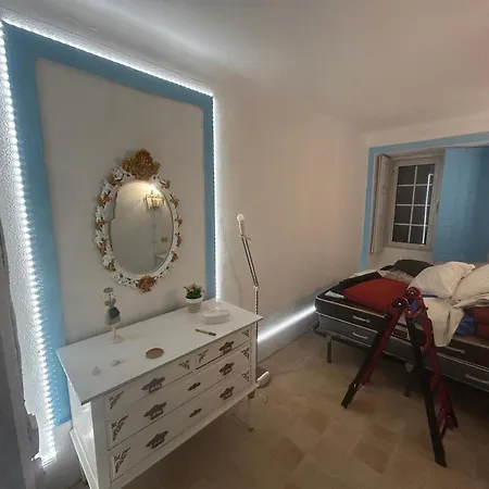 Oporto Blue Miragaia - Citycenter Golden Apartment Apartment