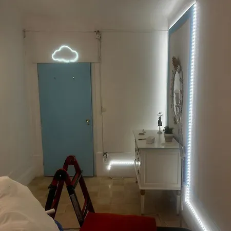 Apartment Oporto Blue Miragaia - Citycenter Golden Apartment