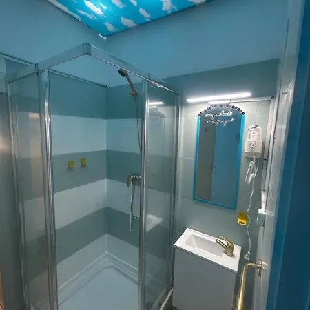 Oporto Blue Miragaia - Citycenter Golden Apartment Apartment
