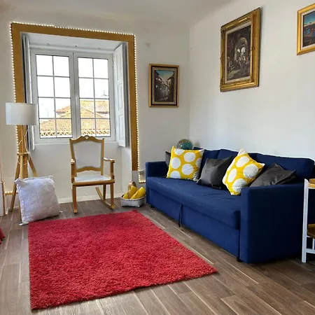 Oporto Blue Miragaia - Citycenter Golden Apartment Apartment *