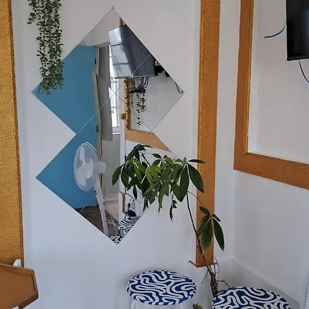 Oporto Blue Miragaia - Citycenter Golden Apartment Apartment Porto