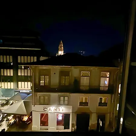 Lejlighed Blue Miragaia - With Charm Porto