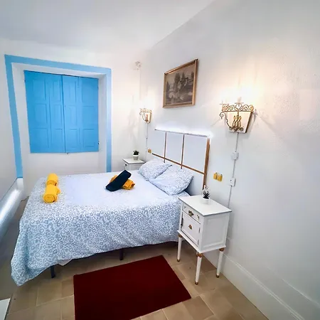 Apartment Oporto Blue Miragaia - Citycenter Golden Apartment Porto
