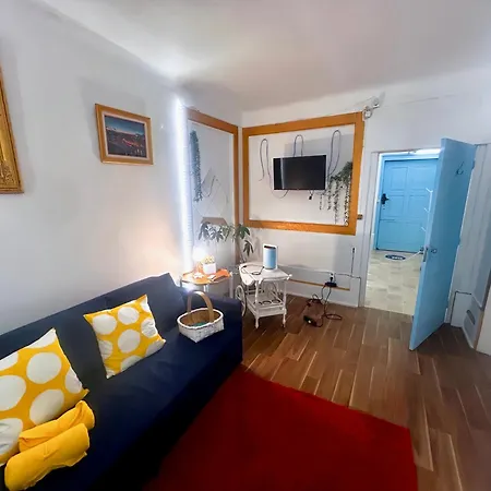 Oporto Blue Miragaia - Citycenter Golden Apartment Porto