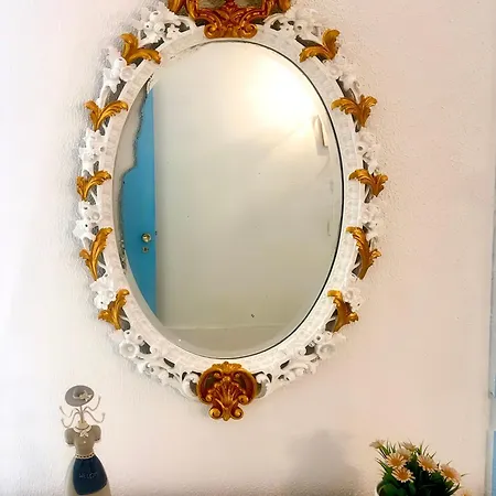 דירה Blue Miragaia - Bright & Charming Center *