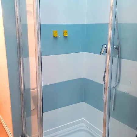 Blue Miragaia - Bright & Charming Center Apartamento *