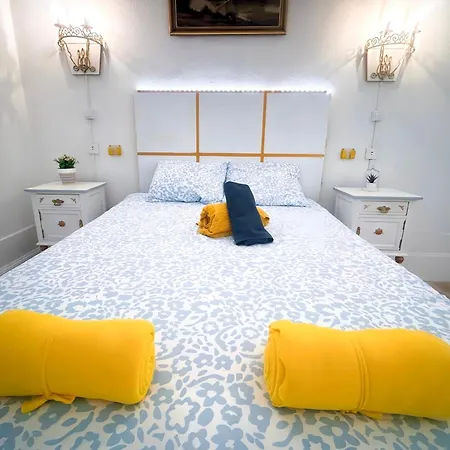 Oporto Blue Miragaia - Citycenter Golden Apartment Apartment