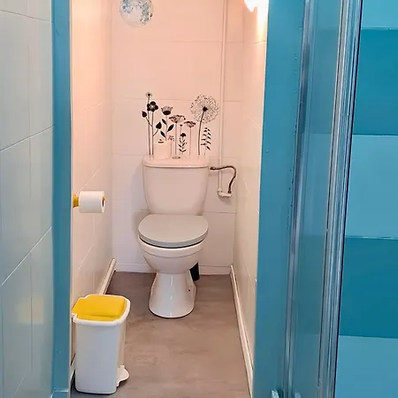 Apartment Oporto Blue Miragaia - Citycenter Golden Apartment Porto