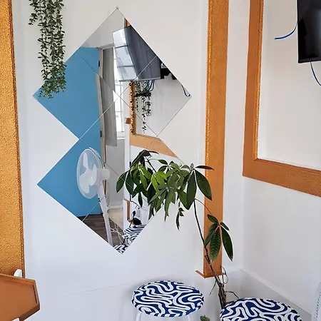 Oporto Blue Miragaia - Citycenter Golden Apartment *