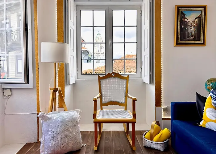 Apartmán Blue Miragaia - With Charm