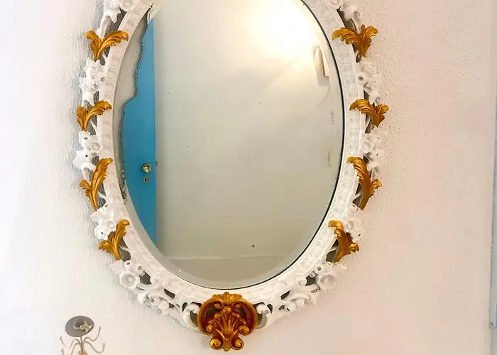 Lejlighed Blue Miragaia - With Charm *