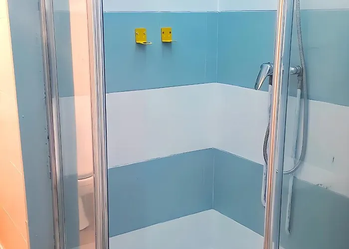 Blue Miragaia - With Charm Apartman *