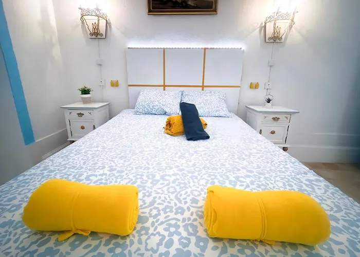 Oporto Blue Miragaia - Bright & Charming Porto Center Διαμέρισμα