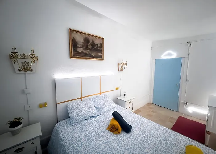 Apartmán Blue Miragaia - With Charm