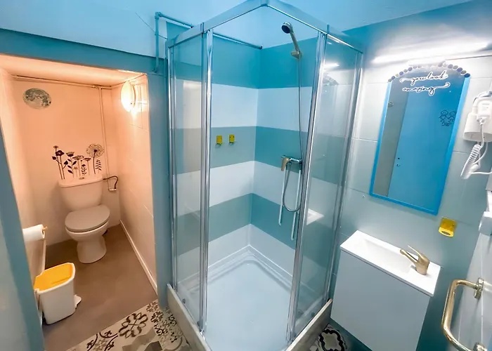 Oporto Blue Miragaia - Bright & Charming Porto Center