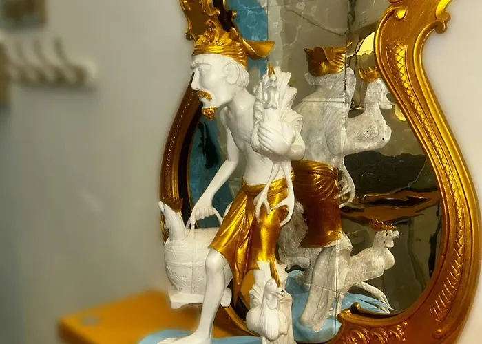 شقة Oporto Blue Miragaia - Bright & Charming Porto Center