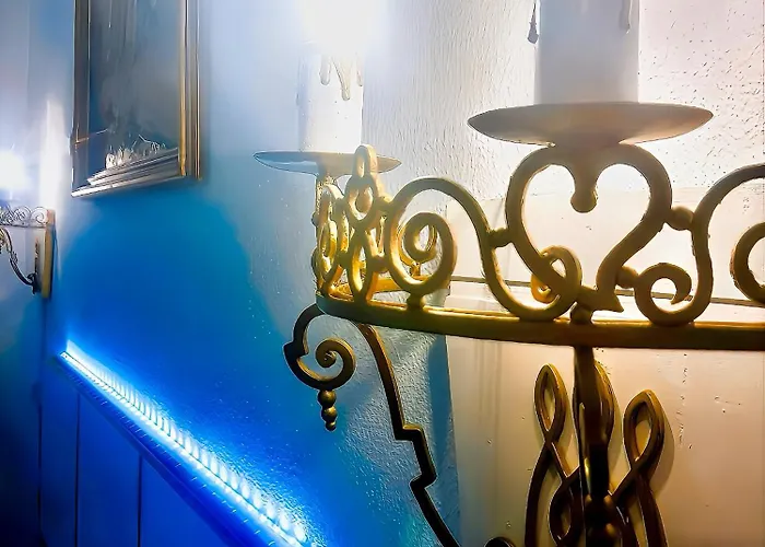 Oporto Blue Miragaia - Bright & Charming Porto Center Apartamento Porto