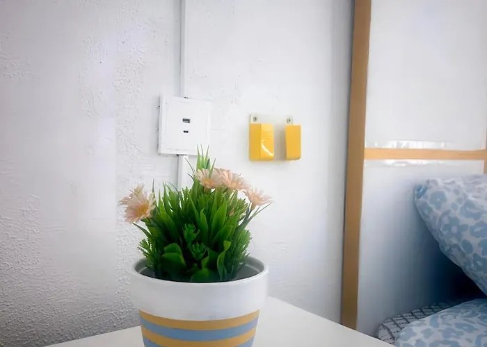 Oporto Blue Miragaia - Bright & Charming Porto Center Apartamento *